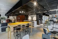 B&B Hotel St. Gallen Hotels in Speicher