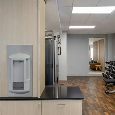 TownePlace Suites Detroit Taylor