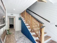 Pet friendly water front home in the heart of Crystal River