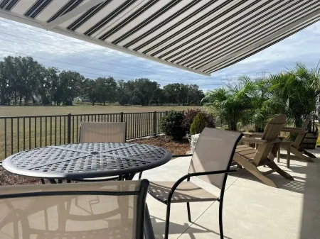 Villages/Brownwood, Sunset View, Private Patio Villa, Golf Cart, Grill - Lovely