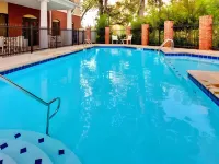 Holiday Inn Express & Suites JACKSON - FLOWOOD by IHG - Pools