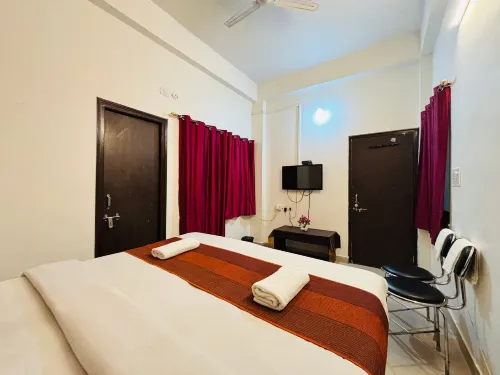 Hotel Sunrise Inn Hotel a Kota
