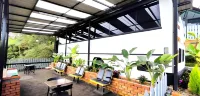 Campod Resort