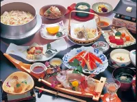 Awara Onsen Seifuso