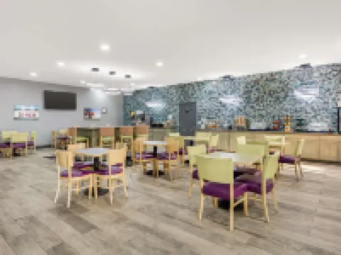 Best Western Chambersburg Hotels in Chambersburg