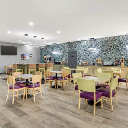 Best Western Chambersburg