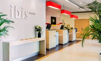 Ibis Izmir Alsancak
