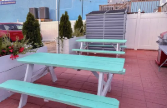 Beach Block Cottage w/ 2 Parking & Private Deck [1219]