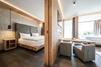Santre Dolomythic Home Hôtels à : Funes