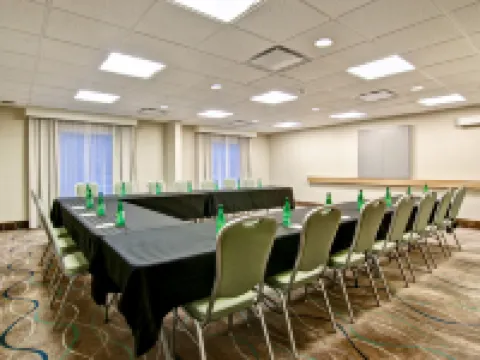 Hampton Inn & Suites by Hilton Saint John Hotels in Saint John County