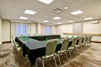 Hampton Inn & Suites by Hilton Saint John Hotels in Saint John