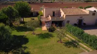 L'ERESTA - Wonderful villa with private pool and Free Wifi