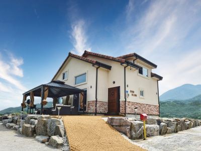 Hadong Group Family Pension Yuline Farm Stay