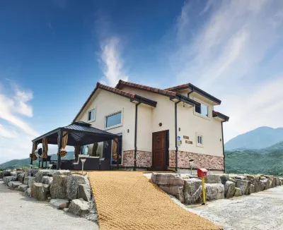 Hadong Group Family Pension Yuline Farm Stay Hotels near Bugcheon