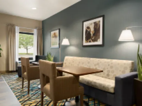 Hampton Inn Wausau Hotels in Wausau