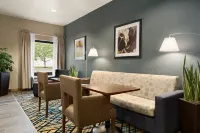 Hampton Inn Wausau Hôtels à : Wausau