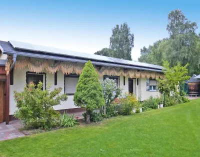 Bungalow in Lubben an der Spree Hotels near Lidl