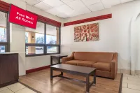 Red Roof Inn Montgomery - Midtown - 2 tähden