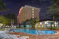 Hilton Garden Inn Lake Buena Vista/Orlando - Beach