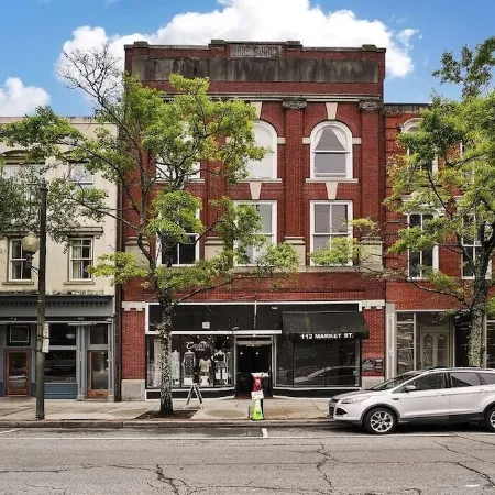 LUXURY LOFT on MARKET!!!