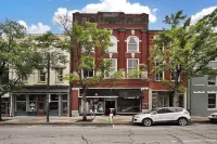 LUXURY LOFT on MARKET!!!