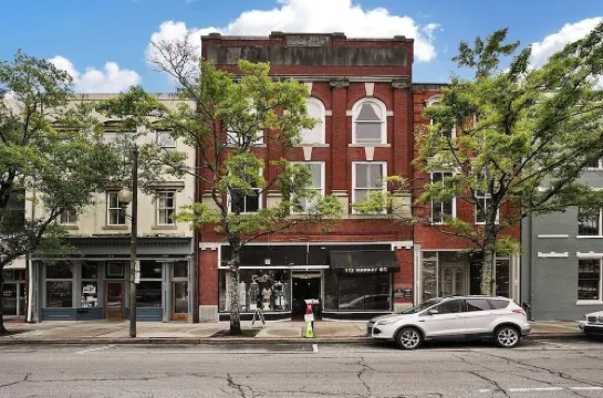 LUXURY LOFT on MARKET!!!