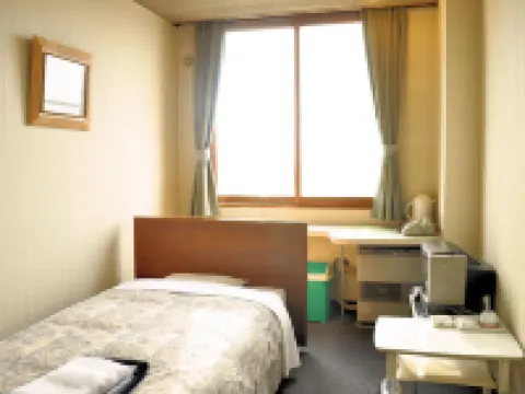 ダテプリンスホテル 伊達市のホテル