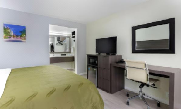 Quality Inn University North I-75