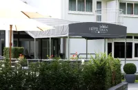 Fletcher Hotel Restaurant Erica Hotel a Berg en Dal