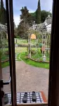 Villa with large garden in the Chianti hills