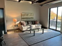 Serenity Stay in Luxury