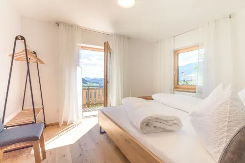 Apartment mit Traumblick Hotel a Laion