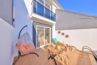 Villa Ay Hotels in Çukurbağ Mahallesi