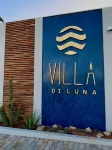 Pousada Villa di Luna Hotel di Touros