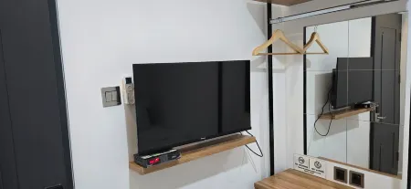 Satu Syariah Purwakarta Отели в г. Kotabaru