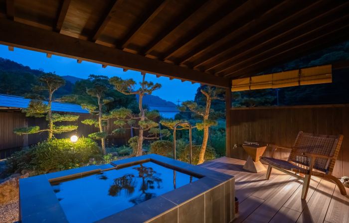 Kashiwagura Onsen Taishikan