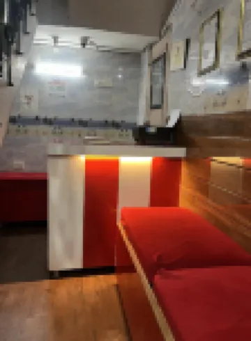 夢幻樂園酒店 酒店