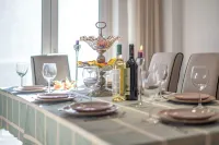 Sintra Dream Garden Villa Hotels near National Palace of Sintra