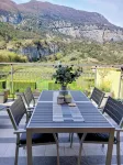 Apt Mountain Spirit, Arco - Fantastic location | Mountain Views | Bike Storage