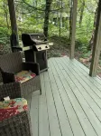 Spectacular Treehouse - Lake, Grill, Firepit +
