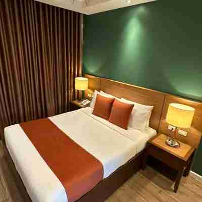 By the Sea度假村飯店 Rooms