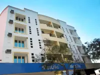 Lake View Hotel