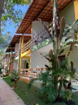 Pousada Do Rio Barreirinhas Hotels near Bonita and Azul lakes