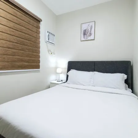 Manzil Anilao B&B - 1 Bedroom Apartment