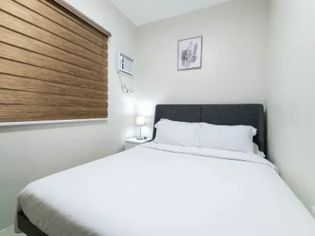 Manzil Anilao B&B - 1 Bedroom Apartment