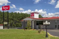 Red Roof Inn Hope Hotels in Washington