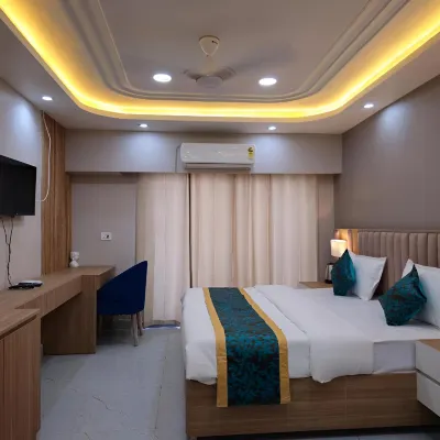 Shri Sadhana Inn