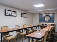 Hampton Inn Peachtree Corners/Norcross Hoteles en Peachtree Corners