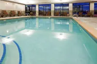 Homewood Suites by Hilton Minneapolis- St. Louis Park at West End Các khách sạn ở Saint Louis Park