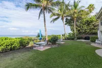 Charming 1-bedroom, Beachfront condo in fabulous Longboat Key steps to the beach Hotels near Bayfront Park Recreation Center